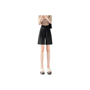 ORIGIN Denim Shorts Women's
