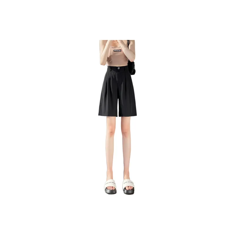 ORIGIN Casual Shorts Women's-0