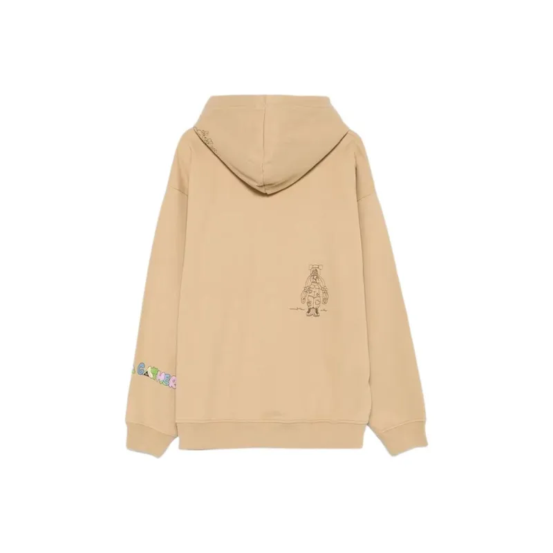 THE NORTH FACE Mountain Cleanup Hoodie-1