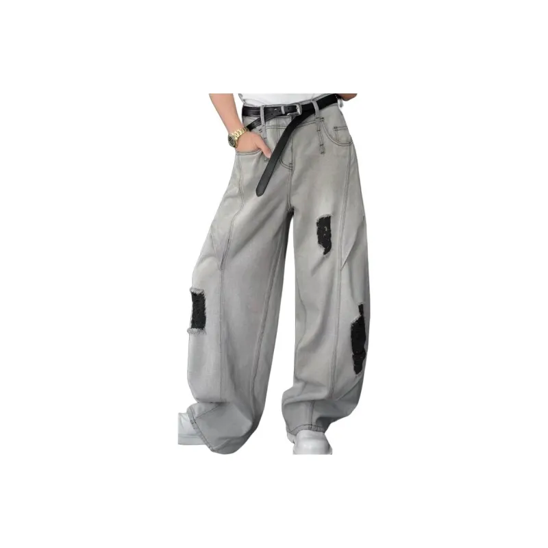 OKPI Jeans Unisex-2