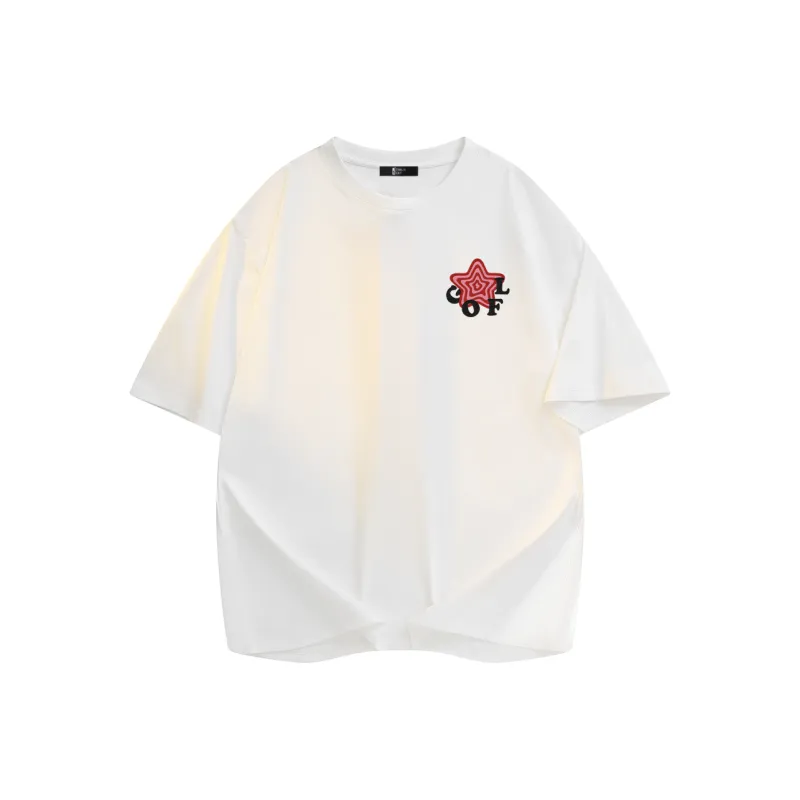 CHARLIE GOLF T-Shirts Unisex-1