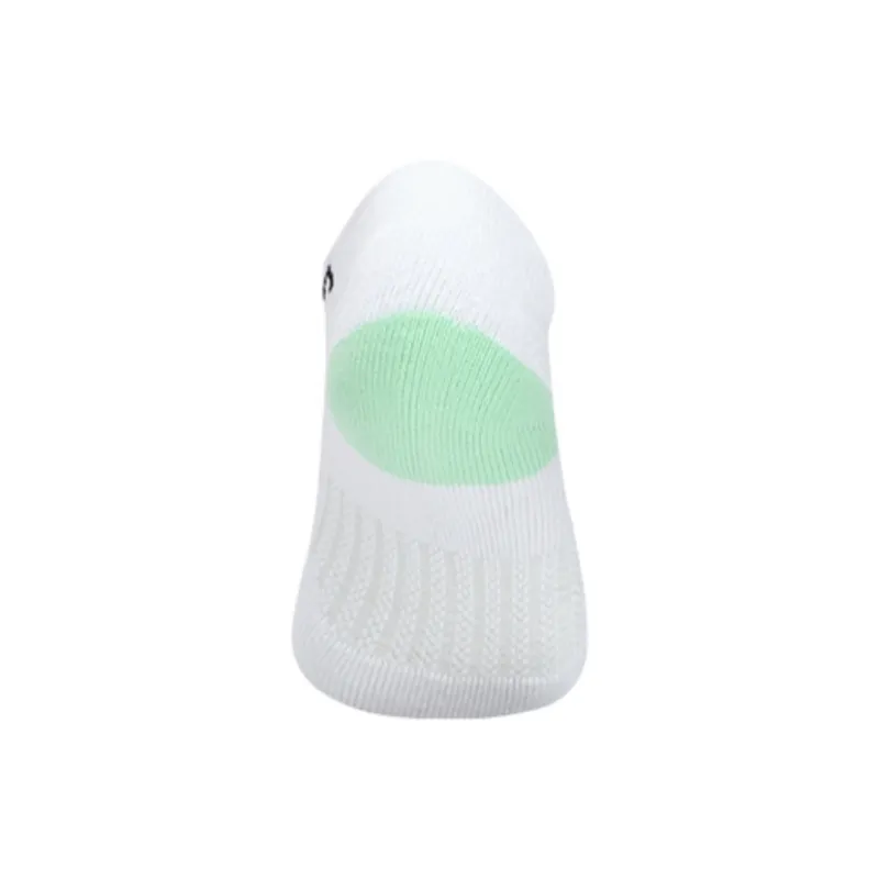 FILA FUSION TENNIS Ankle Socks Women's 1 Pack Standard White-3