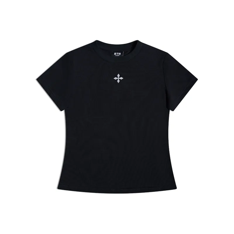 BTW T Shirts Women's-0