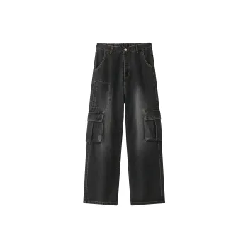 KNOCKSPARK Jeans Unisex