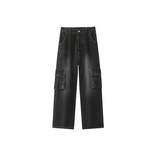 KNOCKSPARK Jeans Unisex