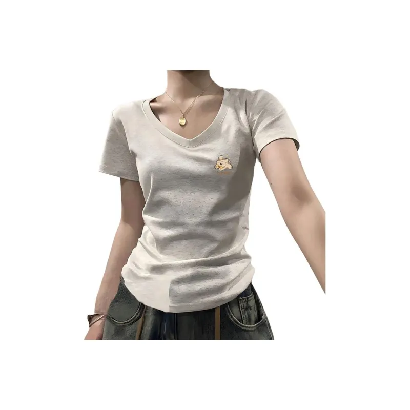 NOME T Shirts Women's-10