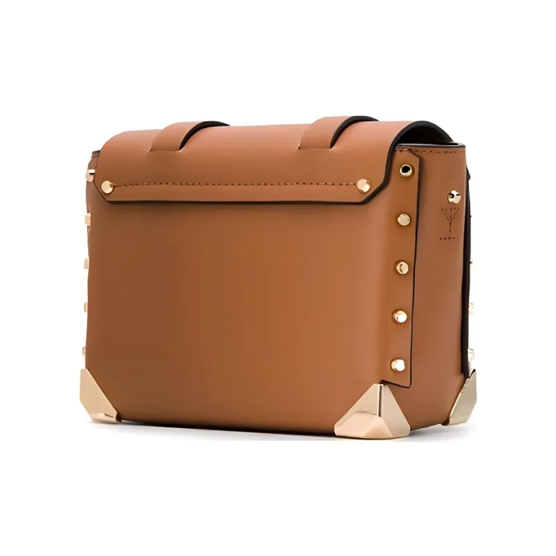 MICHAEL KORS Manhattan Shoulder Bags-1