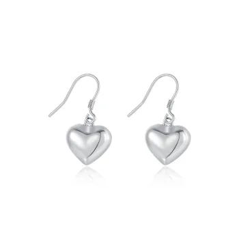 LAOMIAO S925 Silver Earrings Women's