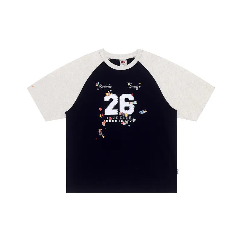 F426 T-Shirts Unisex-5