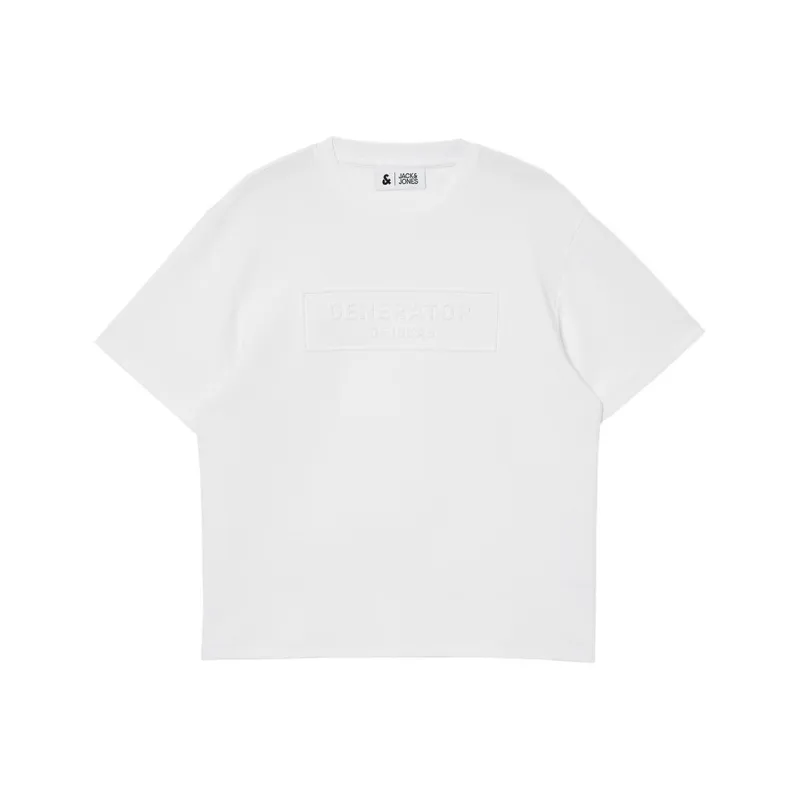 JACK&JONES T Shirts Men-0