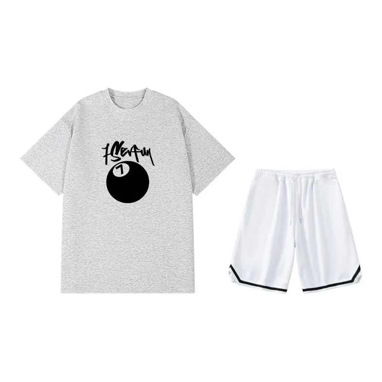 7 SEVFUN Unisex Pajama Sets-10