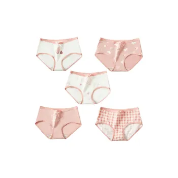 Dior Beauty Underpants Women's 5 Pack