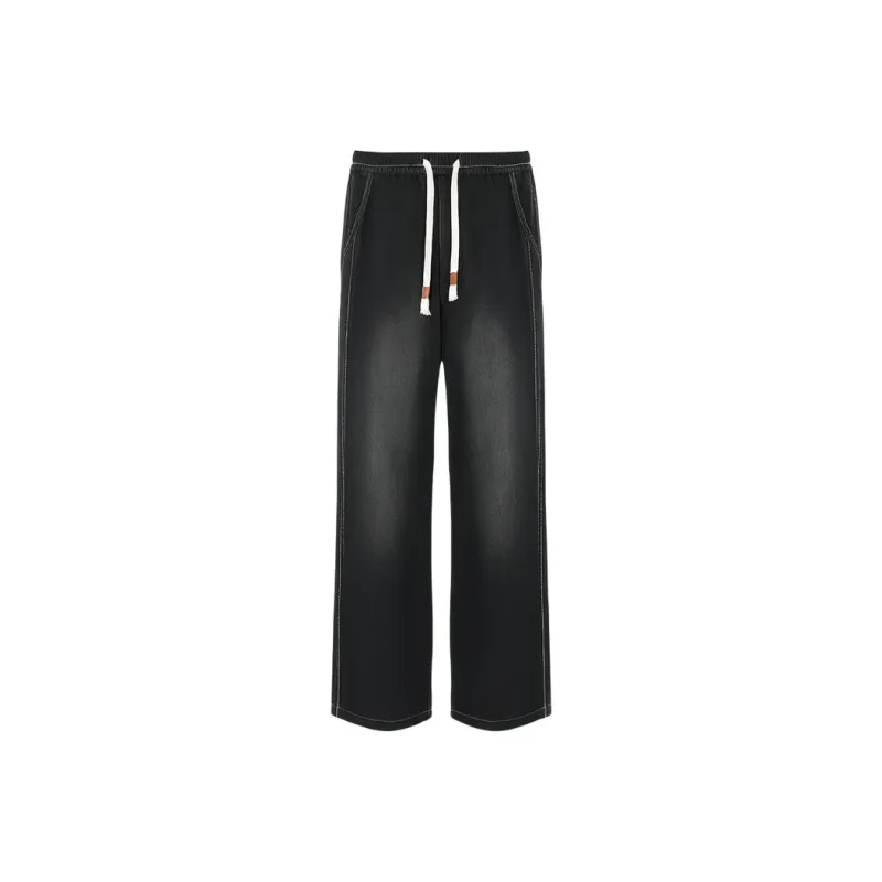 SAME FLOW Jeans Unisex-3