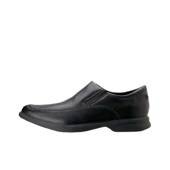 ROCKPORT Aderner Casual Shoes Men's Black