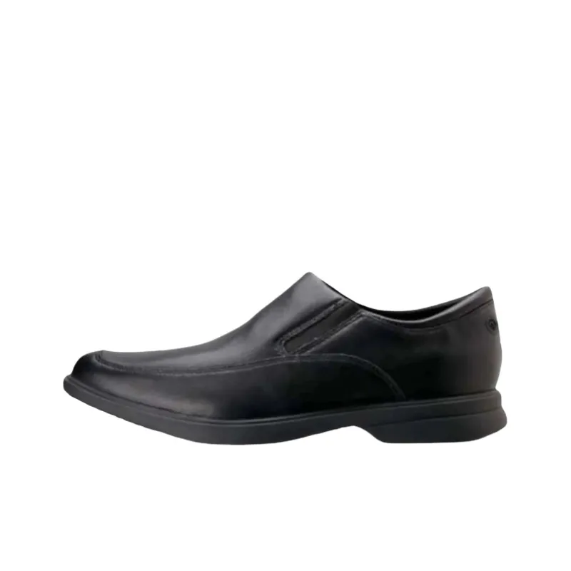 ROCKPORT Aderner Casual Shoes Men's Black-0