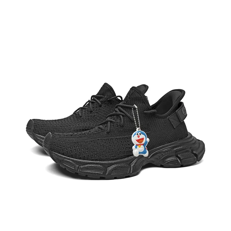 DoraemonA Low Top Casual Shoes Men's-9
