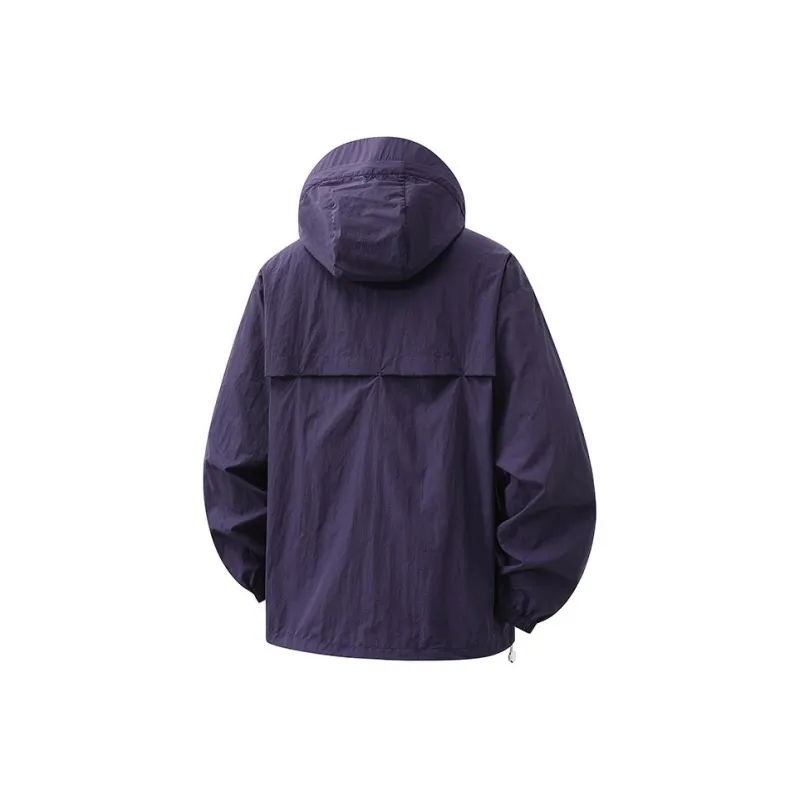 FORIDER Sun Protection Clothing Unisex-7