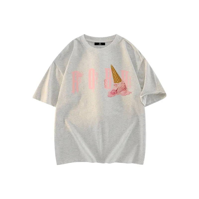 ROBINHOOD T Shirts Unisex-10