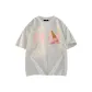 White Heather Gray