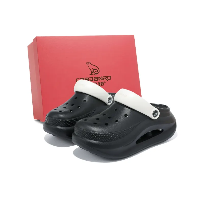 CARDANRO Clogs Women's-16