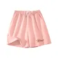 Leather Pink