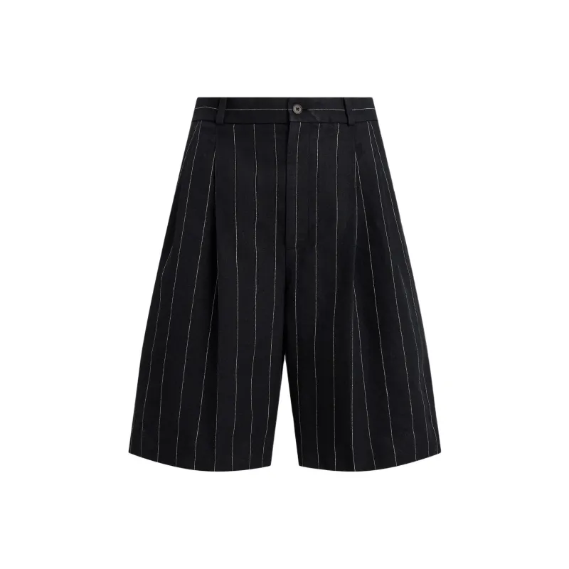 Polo Ralph Lauren Casual Shorts Women's Black-0