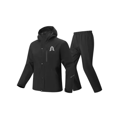 TAIKONG The Same Unisex Split Suit Is A Special Waterproof Suit For Delivery Riders