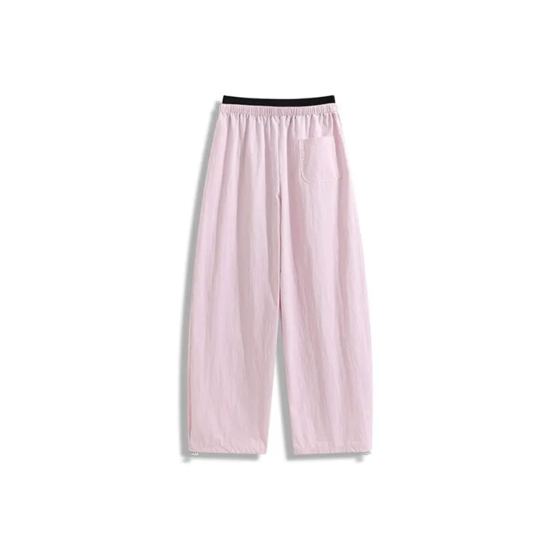 SOLIDITY Casual Pants Unisex-1