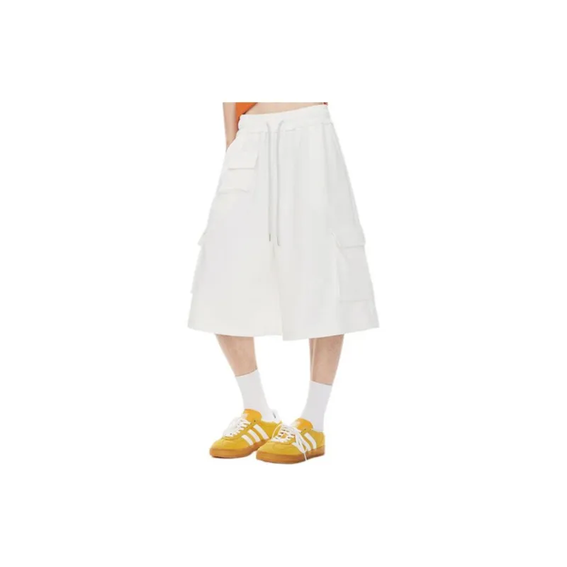 GLFL Casual Pants Unisex-1