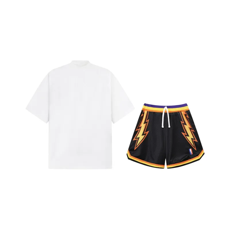 WHELVE Fitness Sets Unisex-2