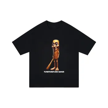 MASKPARK T Shirts Unisex