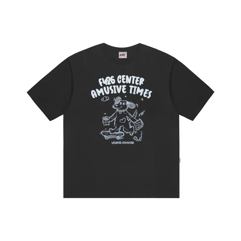 F426 T Shirts Unisex-10