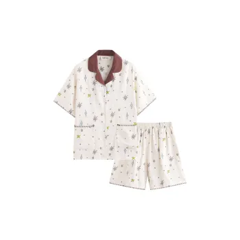 Wabi town Women's Pajama Sets
