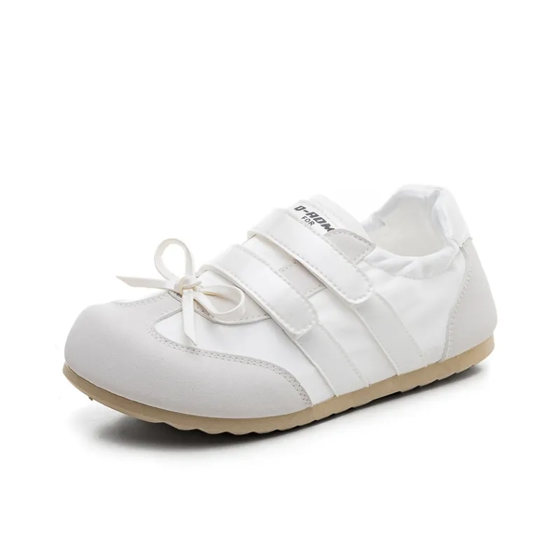 Boldi Kuki Lightweight Low Top Casual Shoes Women's Box-10