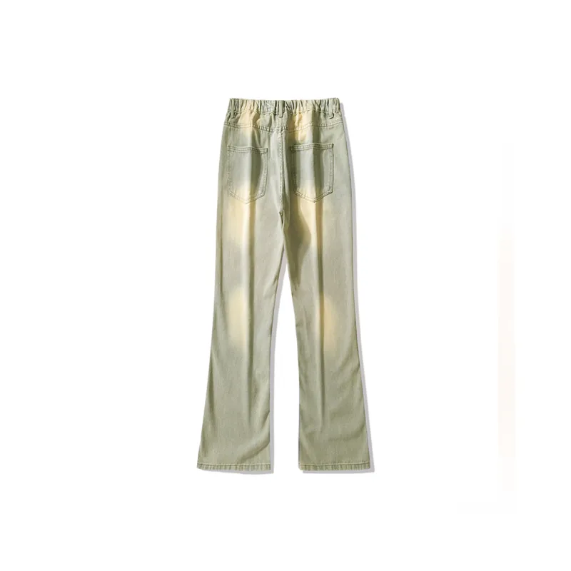 BIG TIME REGAL Jeans Unisex-11