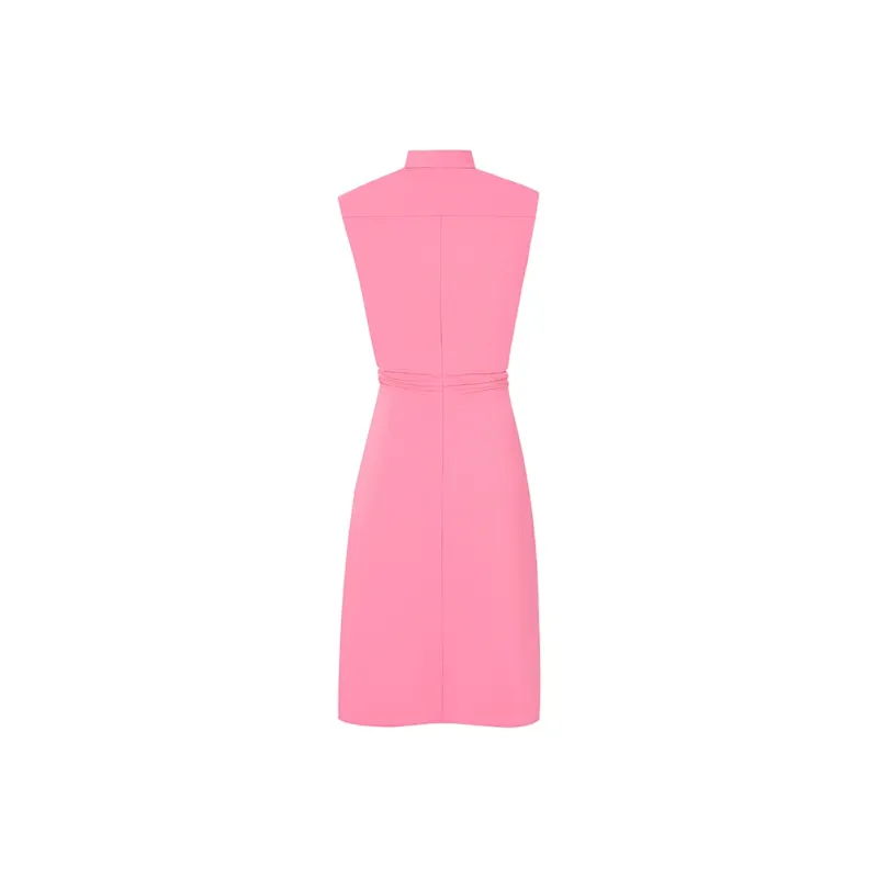 Amyenjoylife Sleeveless Dress Women's-1