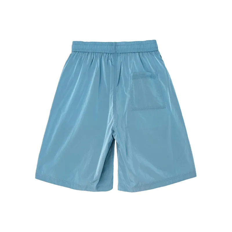 OKUS Casual Shorts Unisex-25
