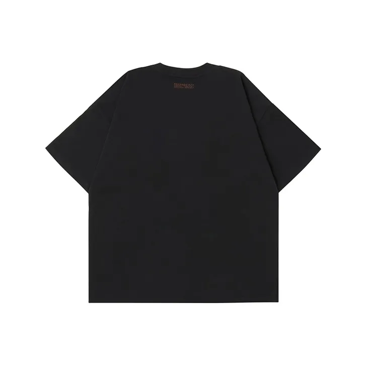SQQZ Project T Shirts Unisex-3