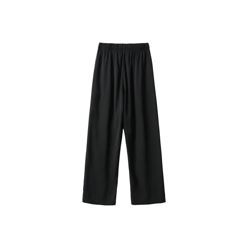 Chinpeno Casual Pants Unisex-4
