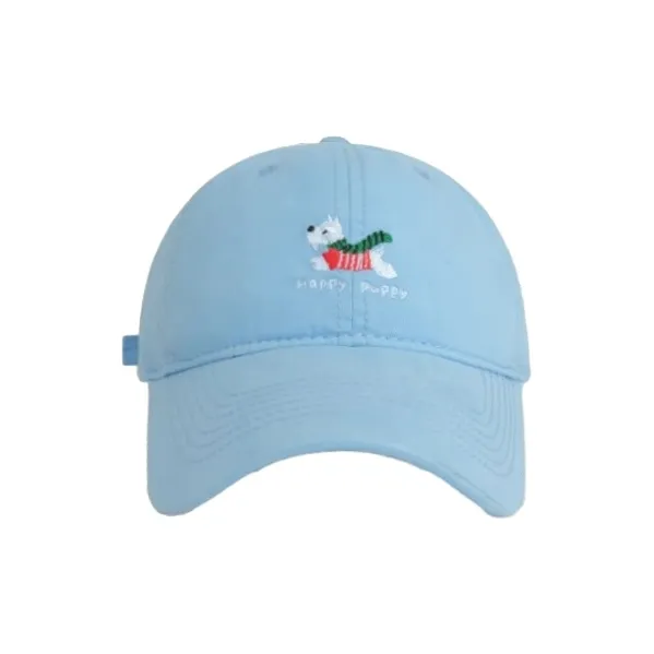 FREE RABBITⅡ Spring Summer Travel Casual Versatile Face Framing Style Baseball Caps Unisex-4