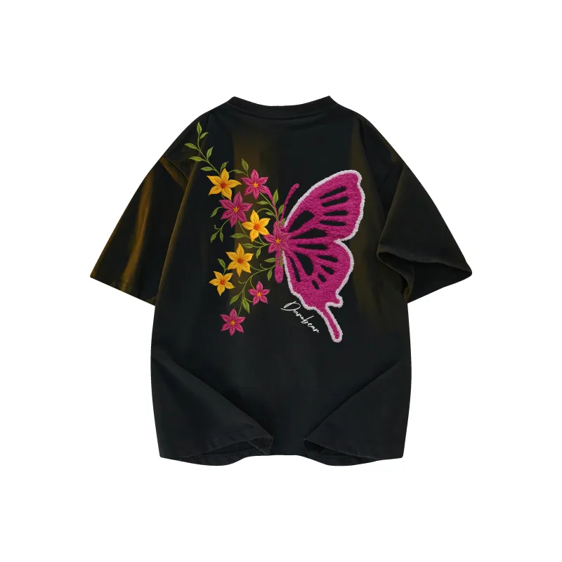 Budding Bear T Shirts Unisex-0