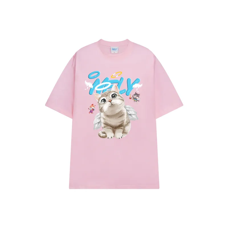 NELY T Shirts Unisex-36