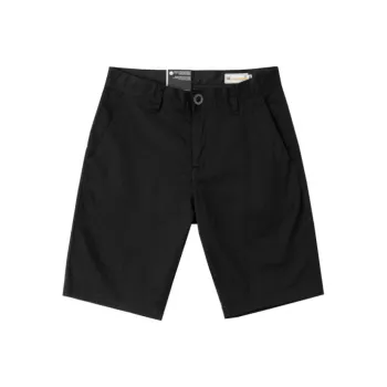 VOLCOM Casual Shorts Men's Black