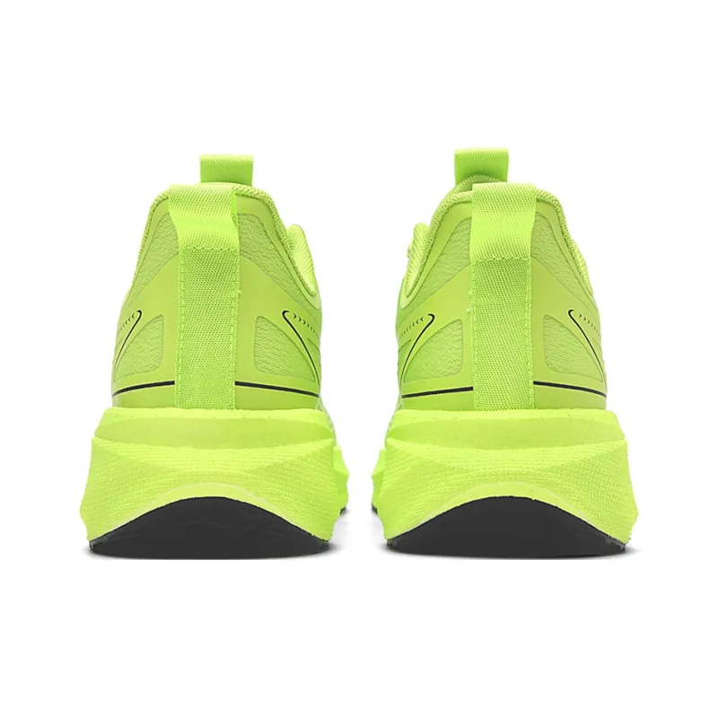 China Aerospace Cushioning, Slip Resistant, And Abrasion Resistant Low Top Running Shoes Unisex-119