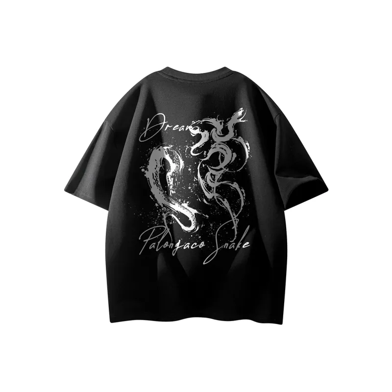 PAL ONGACO T-Shirts Unisex-6