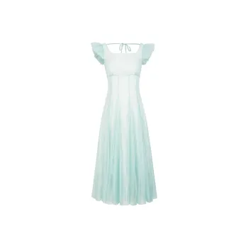 Princess Berdele Short Sleeved Dress Women's