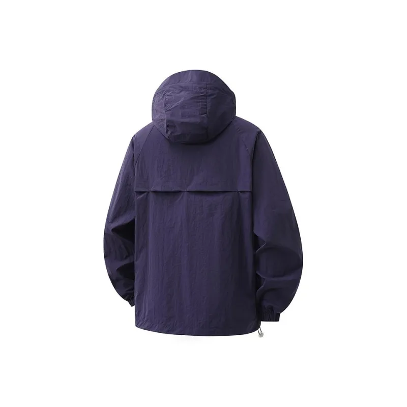 FORIDER Super Light Breathable Quick Dry Cooling Sun Protection Clothing Unisex-7