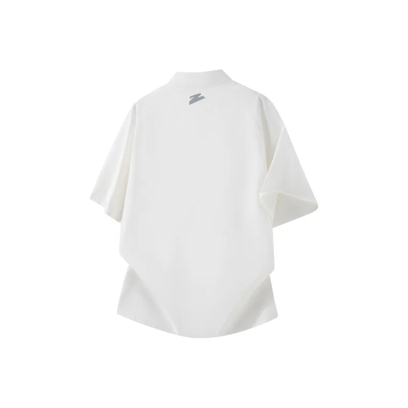 Kung Fu Panda Polo Shirt Unisex-1