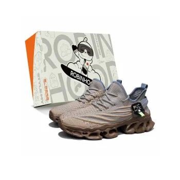 ROBINHOOD Low Top Casual Shoes Men's