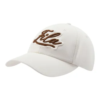 FILA KIDS Cotton Baseball Caps Kids'